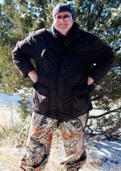 Candidate Photo