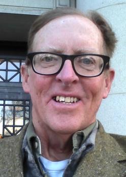 Candidate Photo