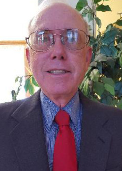 Candidate Photo