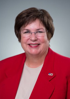 Candidate Photo