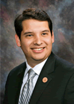 Candidate Photo
