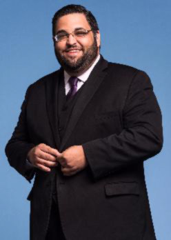 Candidate Photo