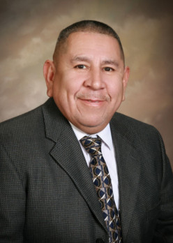 Candidate Photo