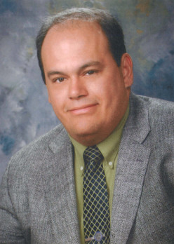 Candidate Photo