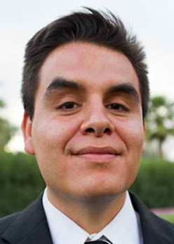 Candidate Photo