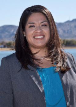 Candidate Photo