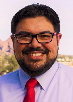 Candidate Photo