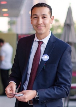 Candidate Photo