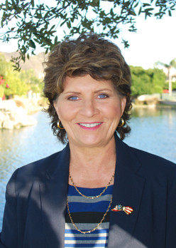 Candidate Photo