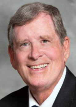 Candidate Photo
