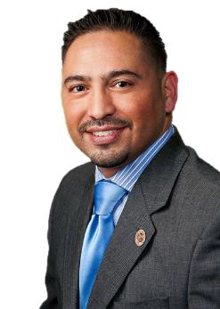 Candidate Photo