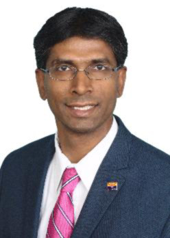 Candidate Photo