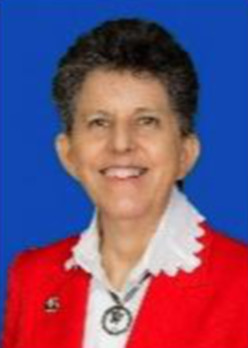 Candidate Photo