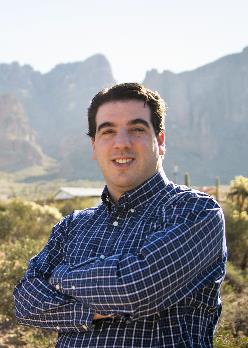 Candidate Photo