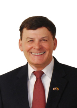 Candidate Photo