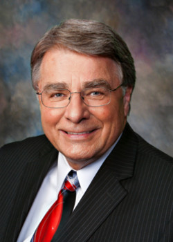 Candidate Photo