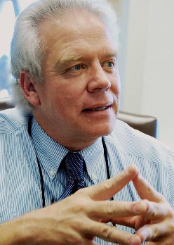 Candidate Photo