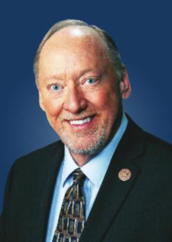 Candidate Photo