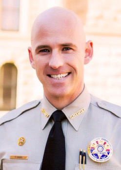 Candidate Photo