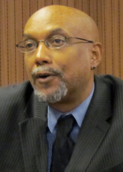 Candidate Photo