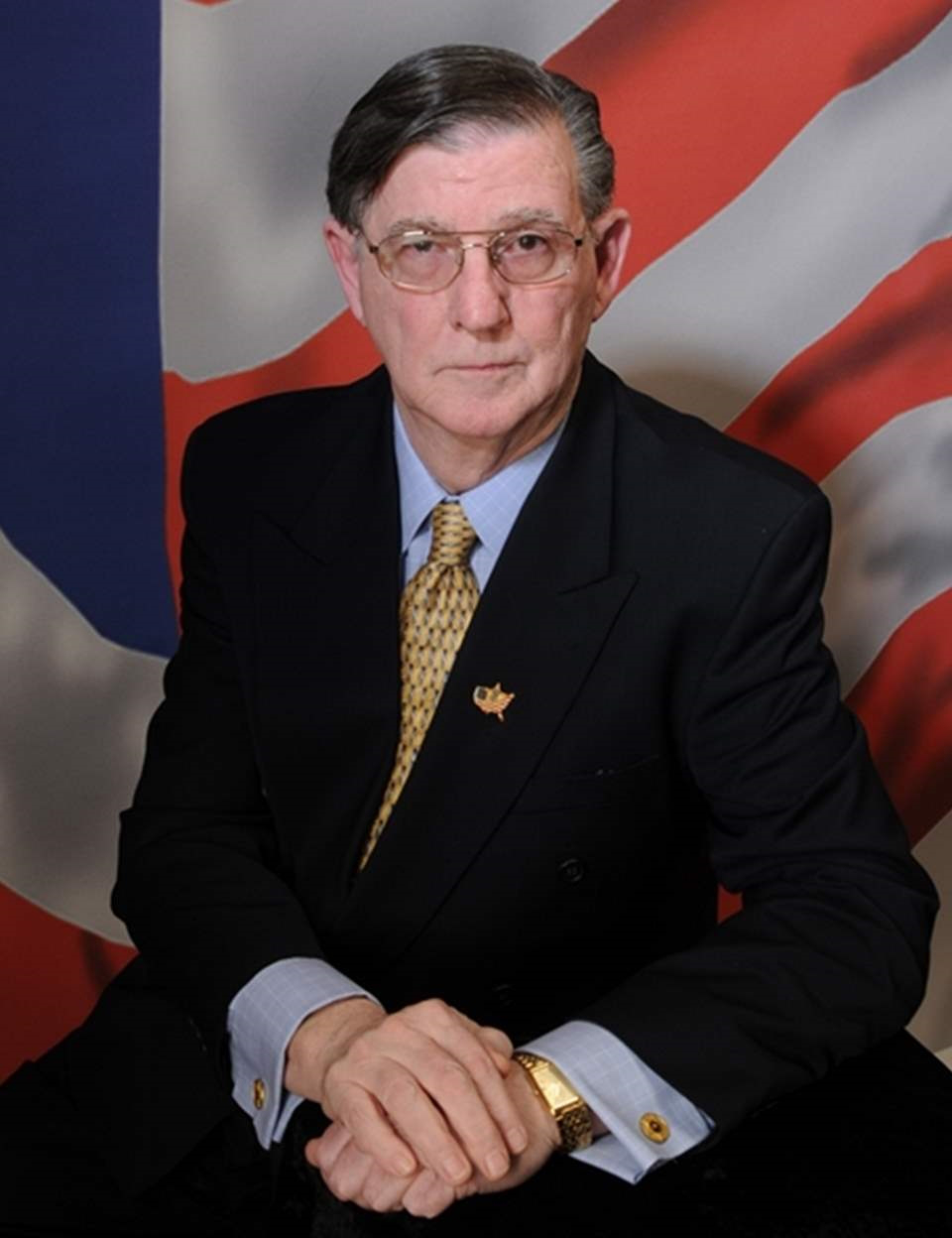 Candidate Photo