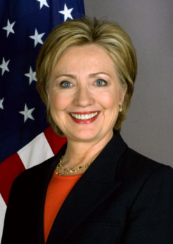 Candidate Photo