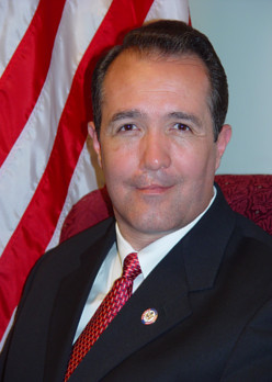 Candidate Photo