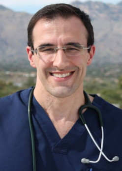 Candidate Photo