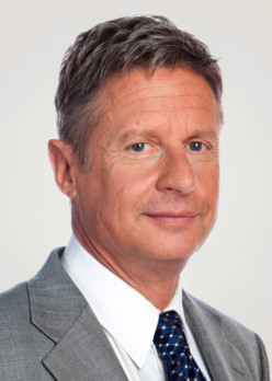 Candidate Photo