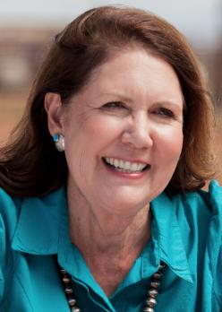 Candidate Photo