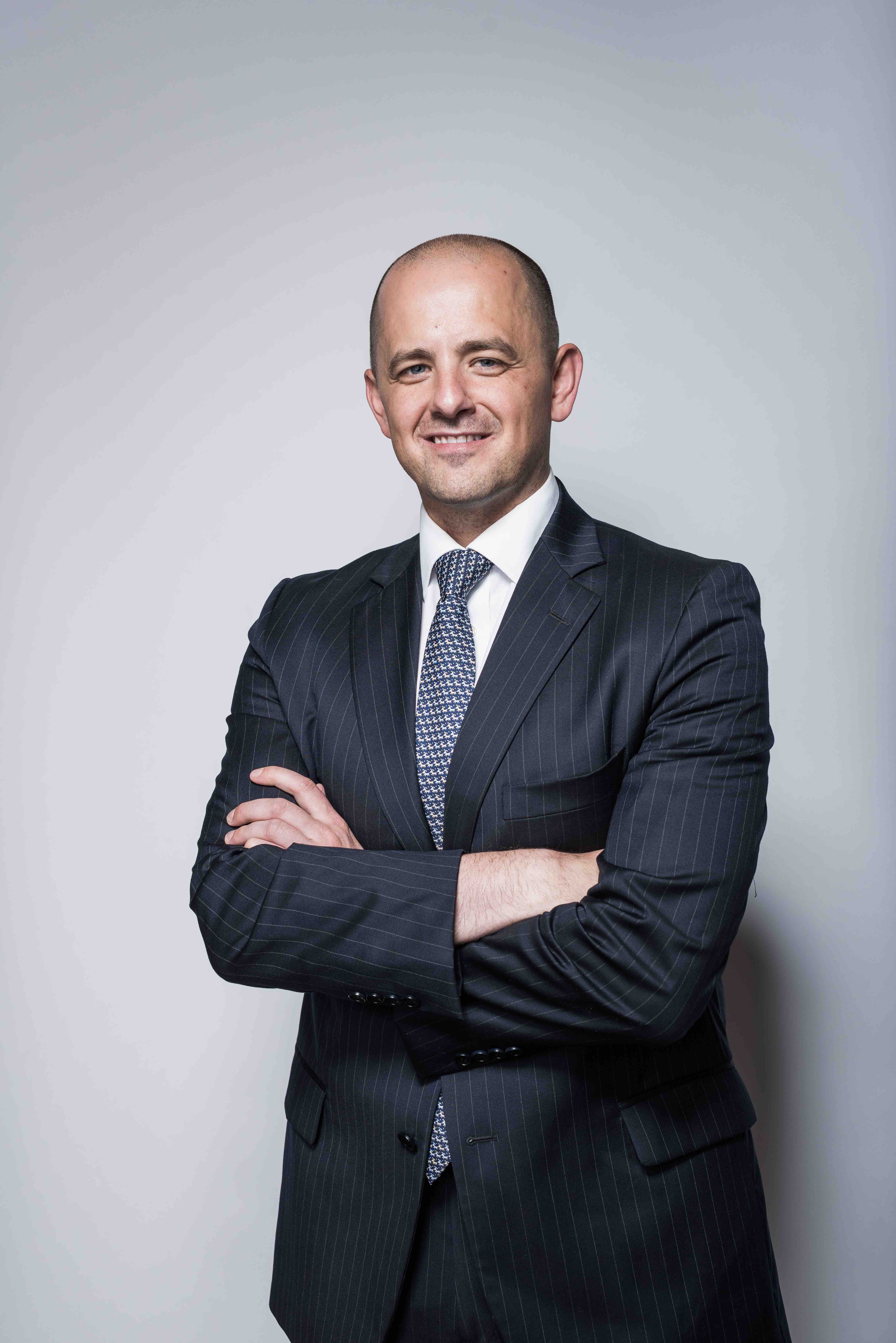 Candidate Photo