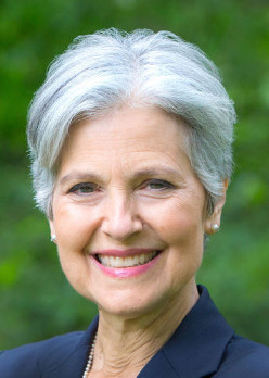 Candidate Photo