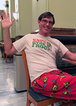 Candidate Photo