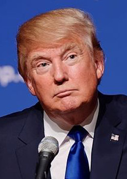 Candidate Photo