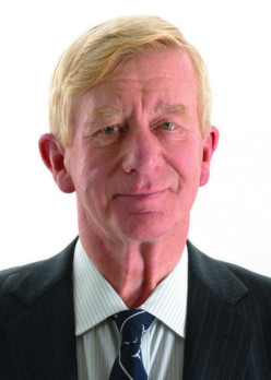 Candidate Photo