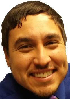 Candidate Photo