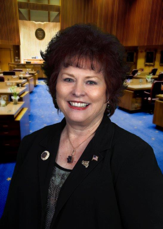Candidate Photo