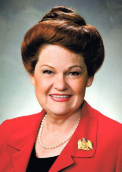 Candidate Photo