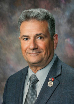 Candidate Photo