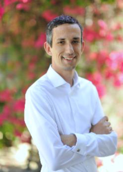 Candidate Photo