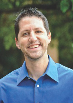 Candidate Photo