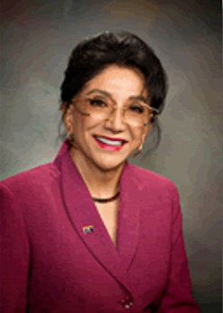 Candidate Photo