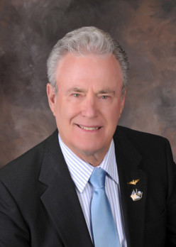 Candidate Photo