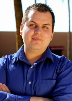 Candidate Photo