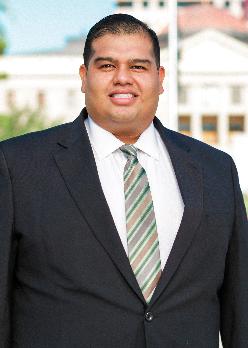 Candidate Photo