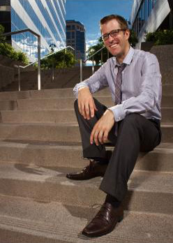 Candidate Photo