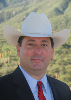 Candidate Photo