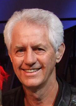 Candidate Photo