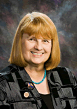Candidate Photo