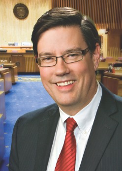 Candidate Photo